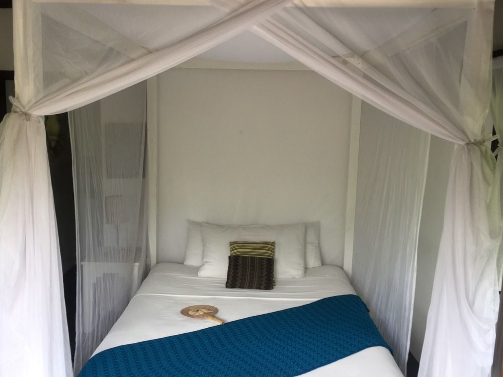 Manglex Eco Hotel Tulum Exterior photo